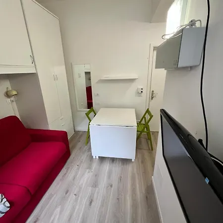 Euroresidence 公寓