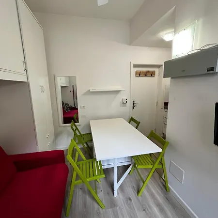Euroresidence 加尔达