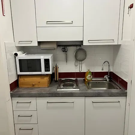 Euroresidence 加尔达