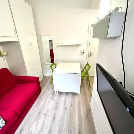 Euroresidence Apartment *