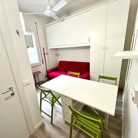 Apartment Euroresidence Garda (Verona)