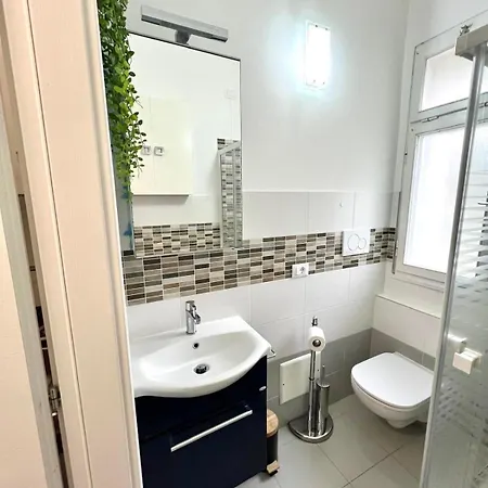 Apartment Euroresidence Garda (Verona)
