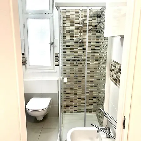 Euroresidence Apartment